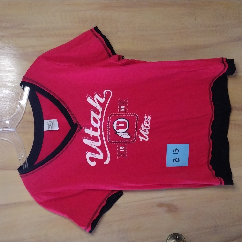 Women's shirt